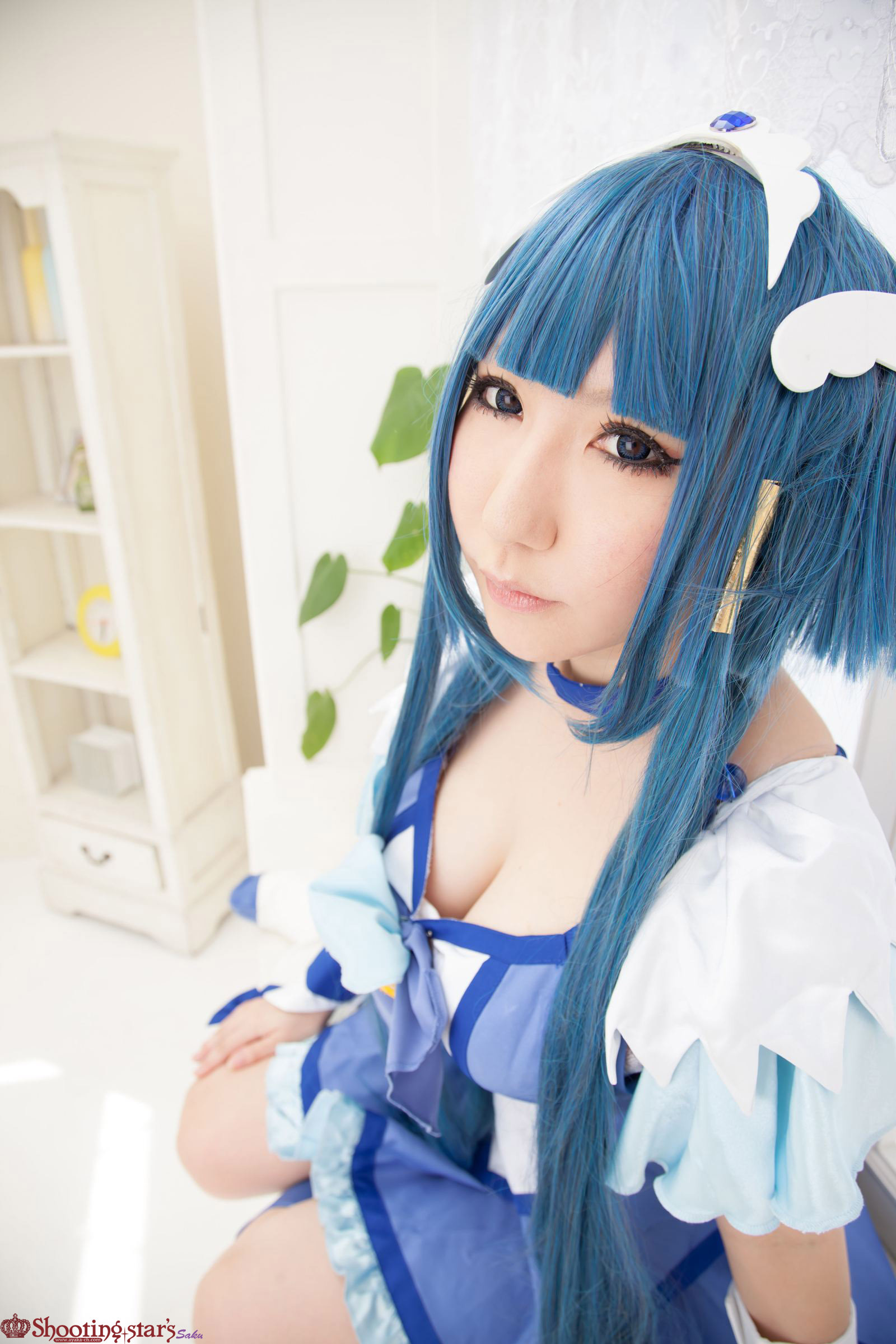 [Cosplay] New Pretty Cure Sunshine Gallery 1